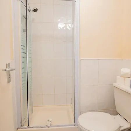 Apartmán Spacious Group Base - 4 Bed Limerick Junction